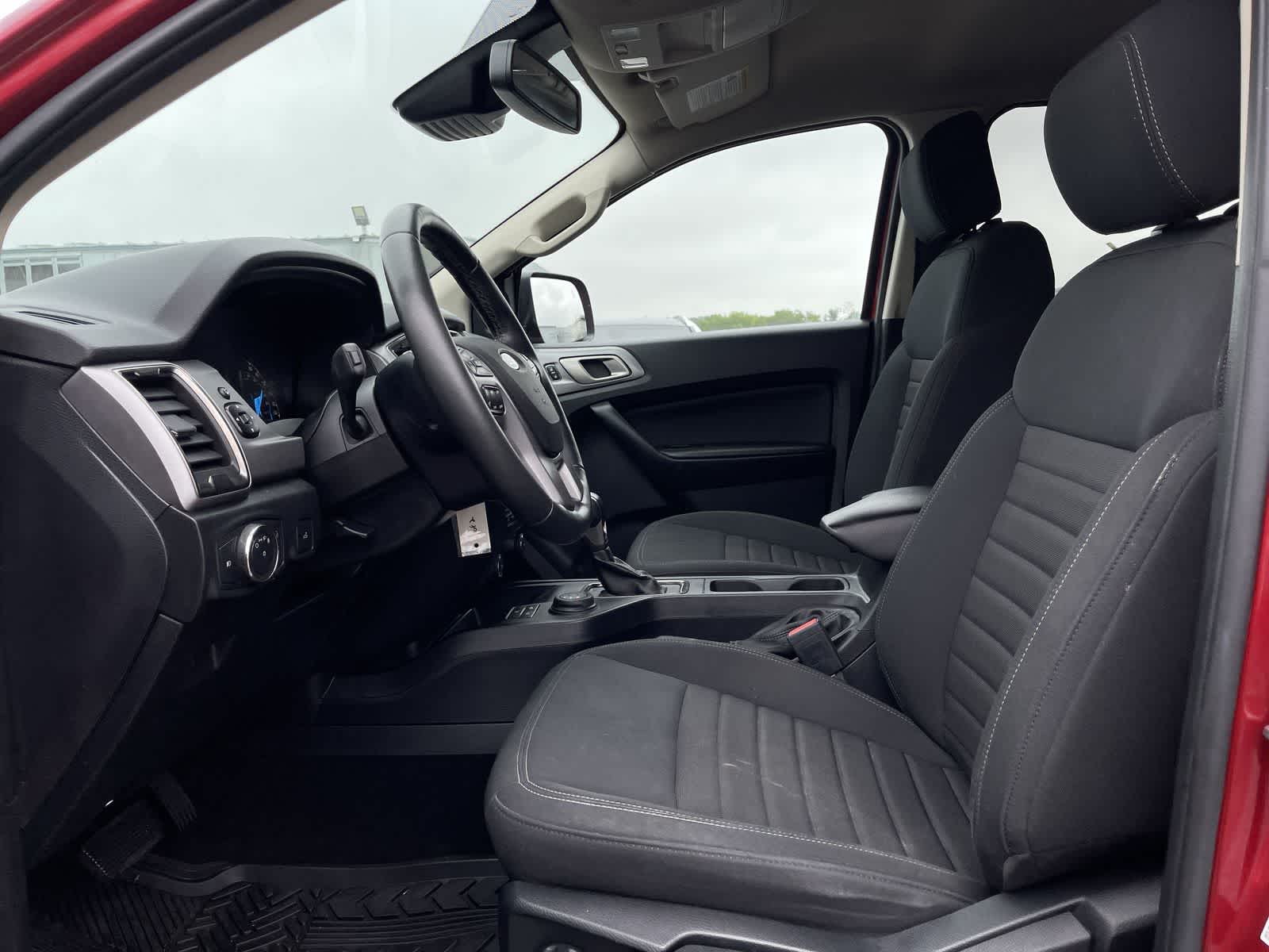Thumbnail: 2020 Ford Ranger - 14