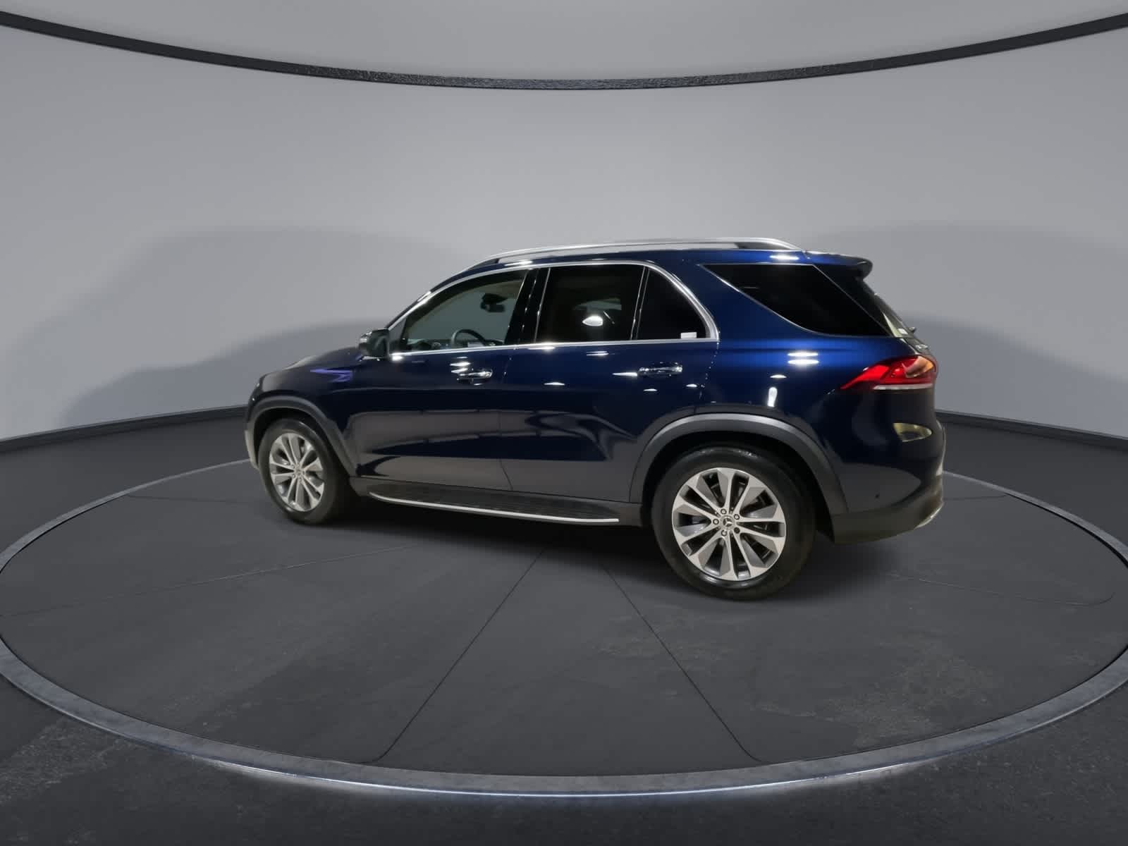 Thumbnail: 2022 Mercedes-Benz GLE - 8