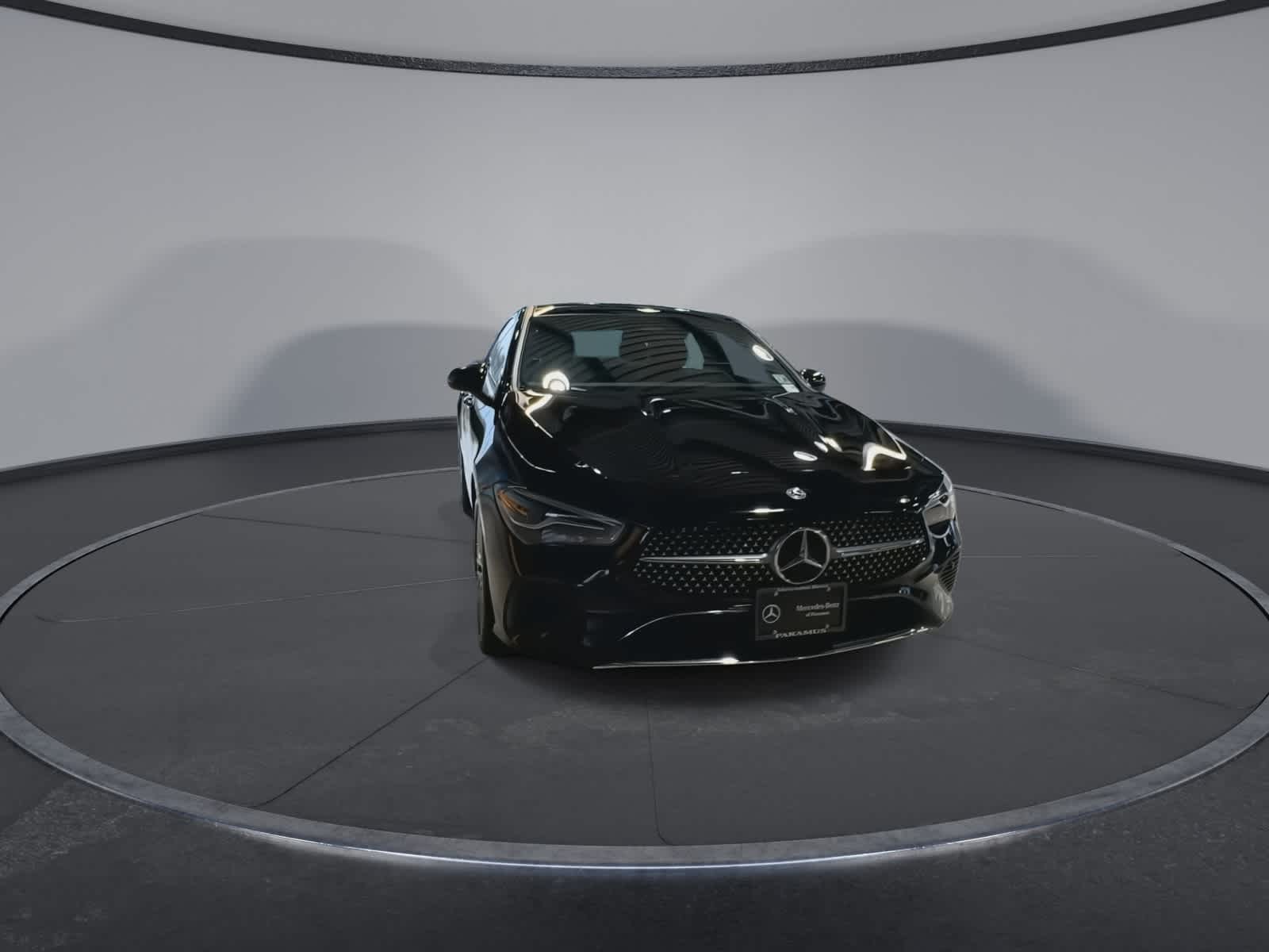 Thumbnail: 2024 Mercedes-Benz CLA - 3