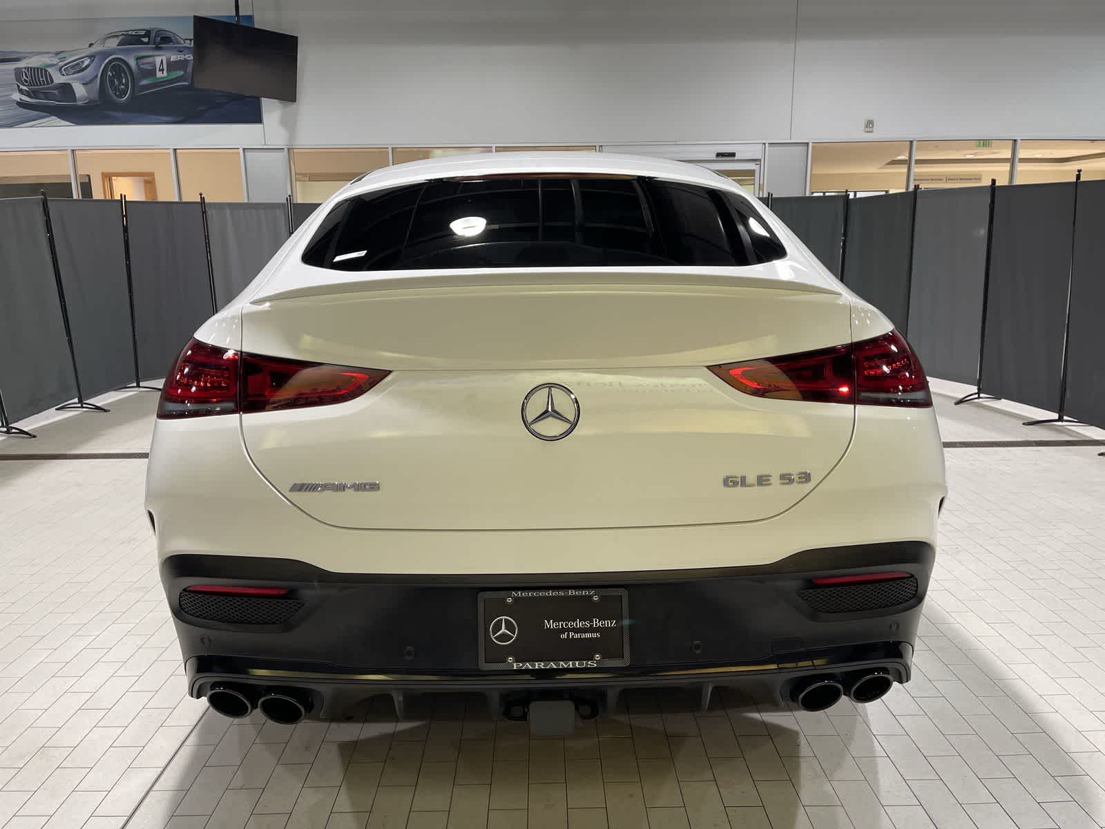 Thumbnail: 2022 Mercedes-Benz GLE - 17