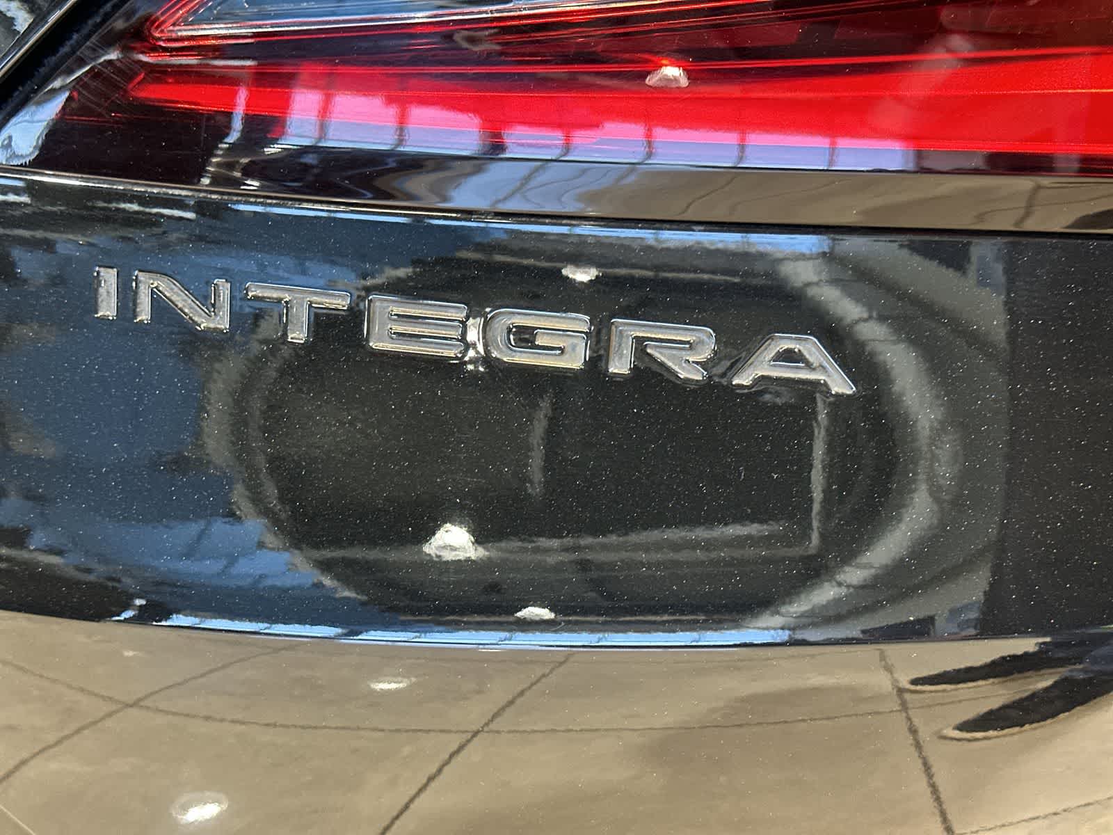 Thumbnail: 2024 Acura Integra - 19