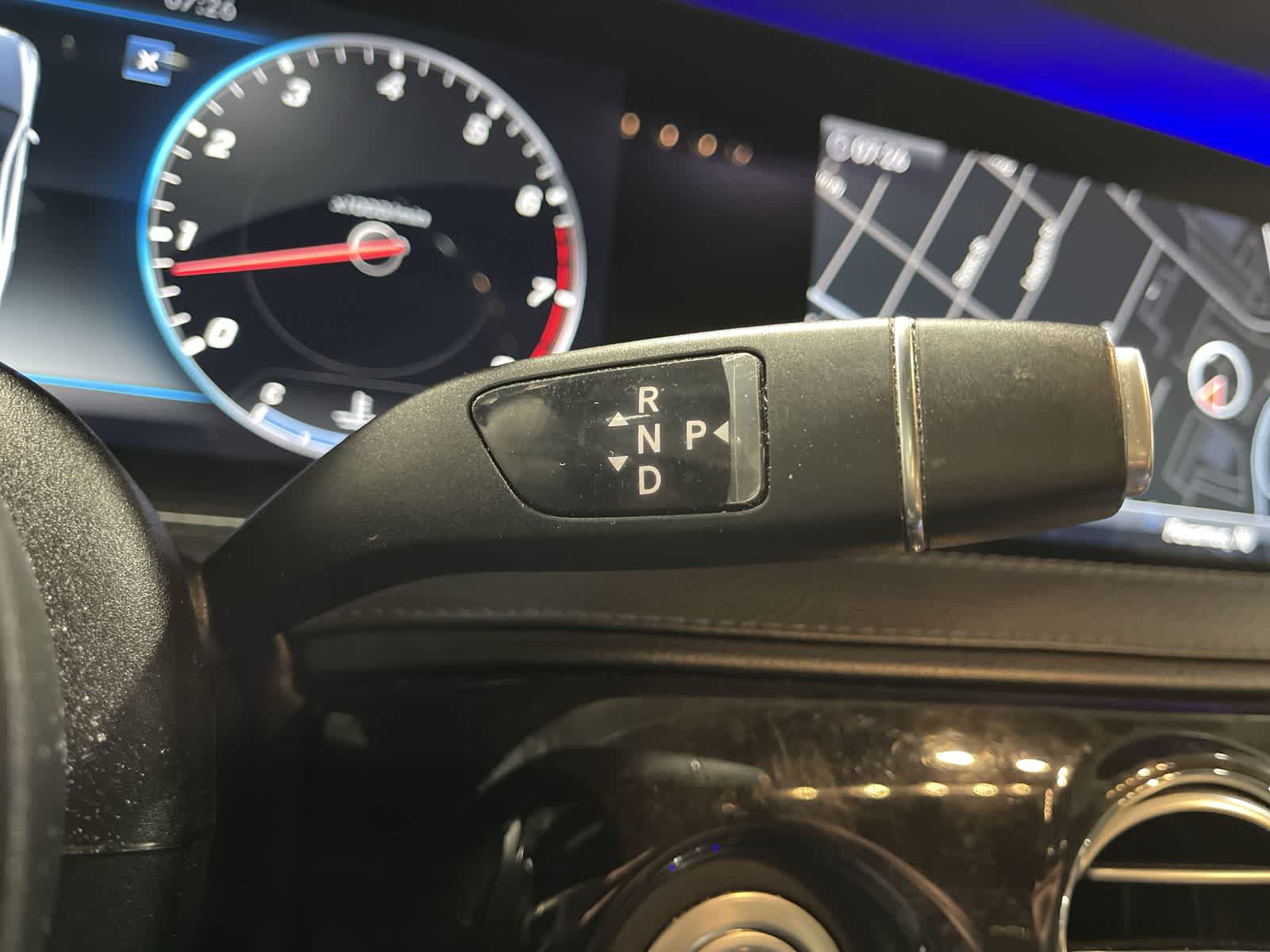 Thumbnail: 2019 Mercedes-Benz S-Class - 29