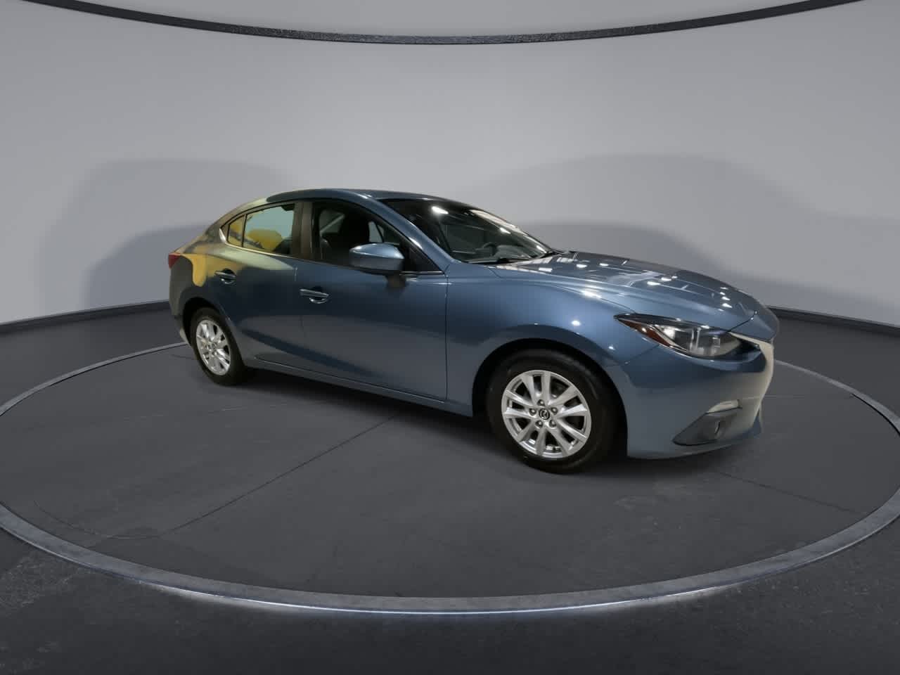 Thumbnail: 2016 Mazda Mazda3 - 2