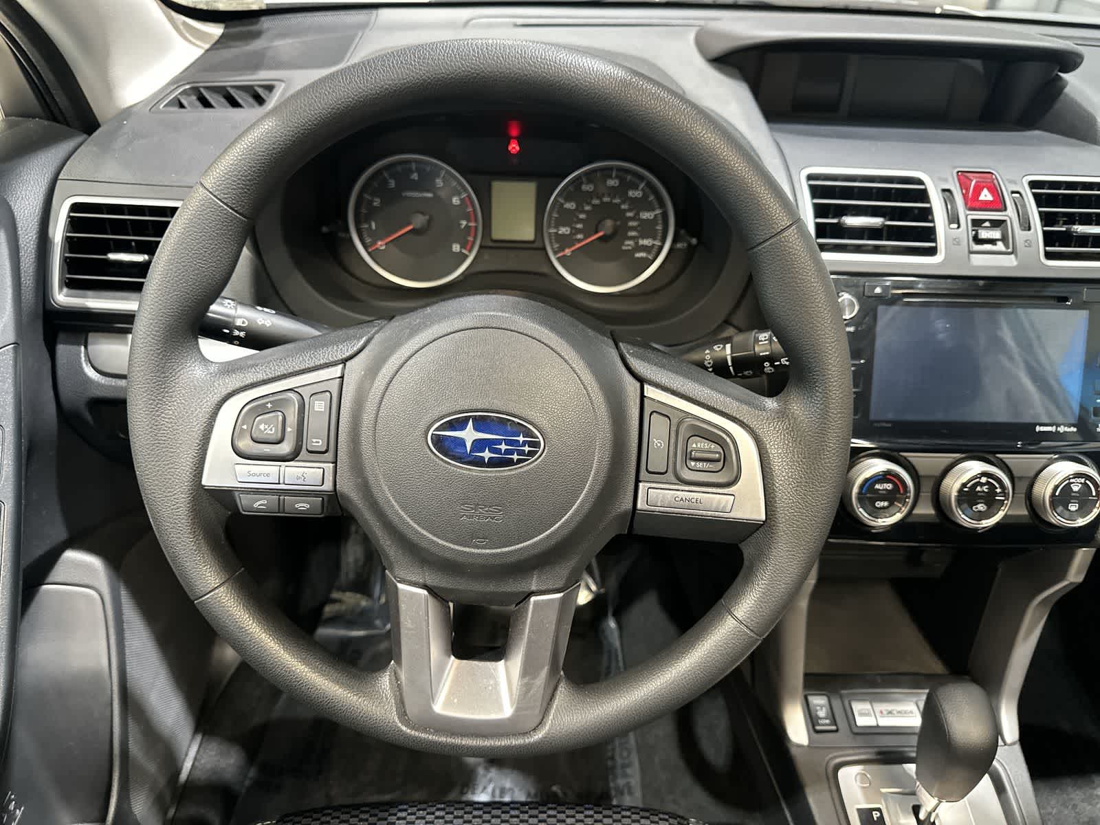 Thumbnail: 2018 Subaru Forester - 27