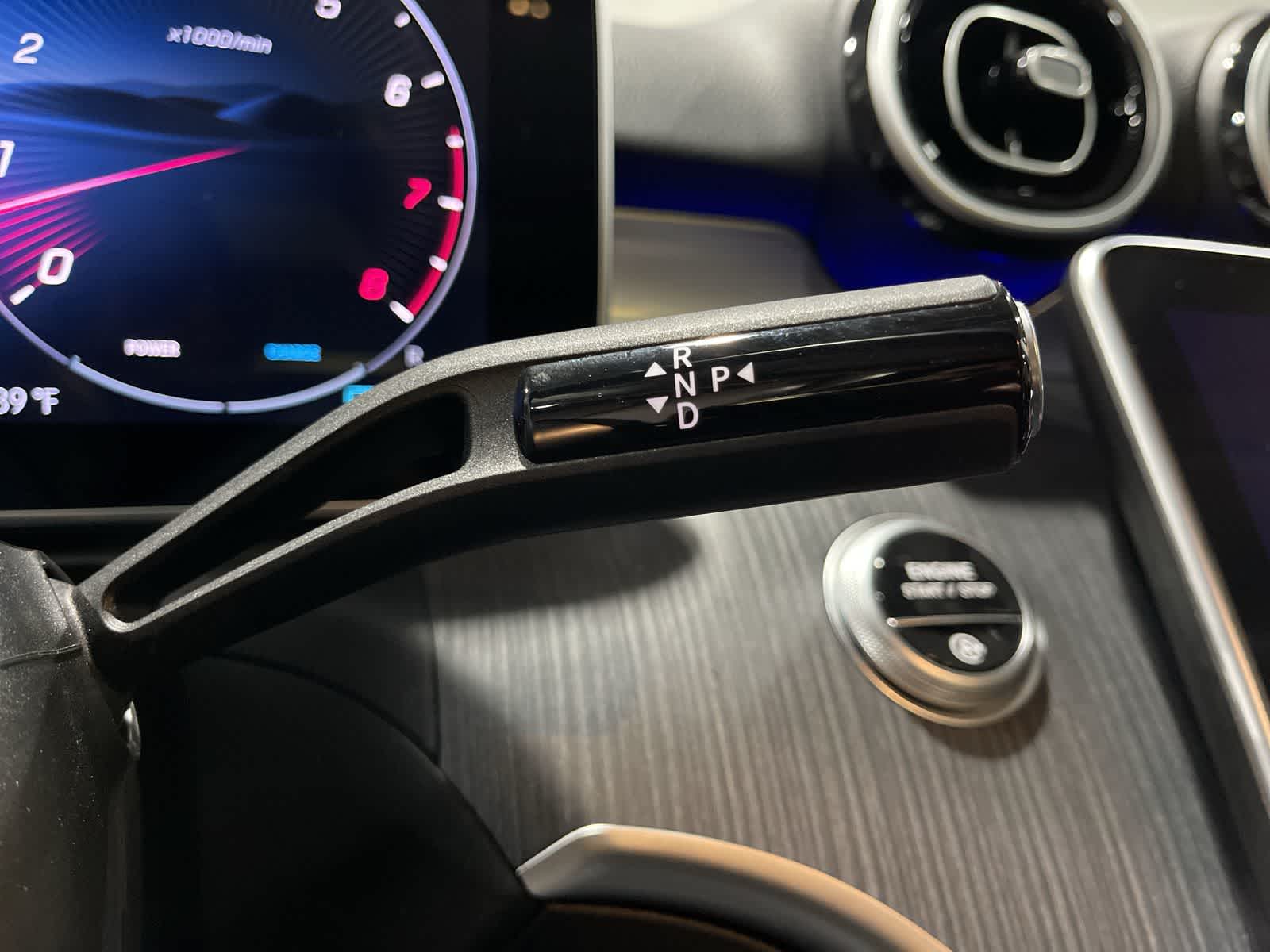 Thumbnail: 2025 Mercedes-Benz C-Class - 29