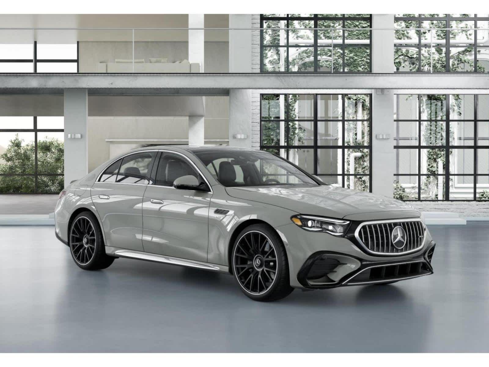 Thumbnail: 2026 Mercedes-Benz E-Class - 11