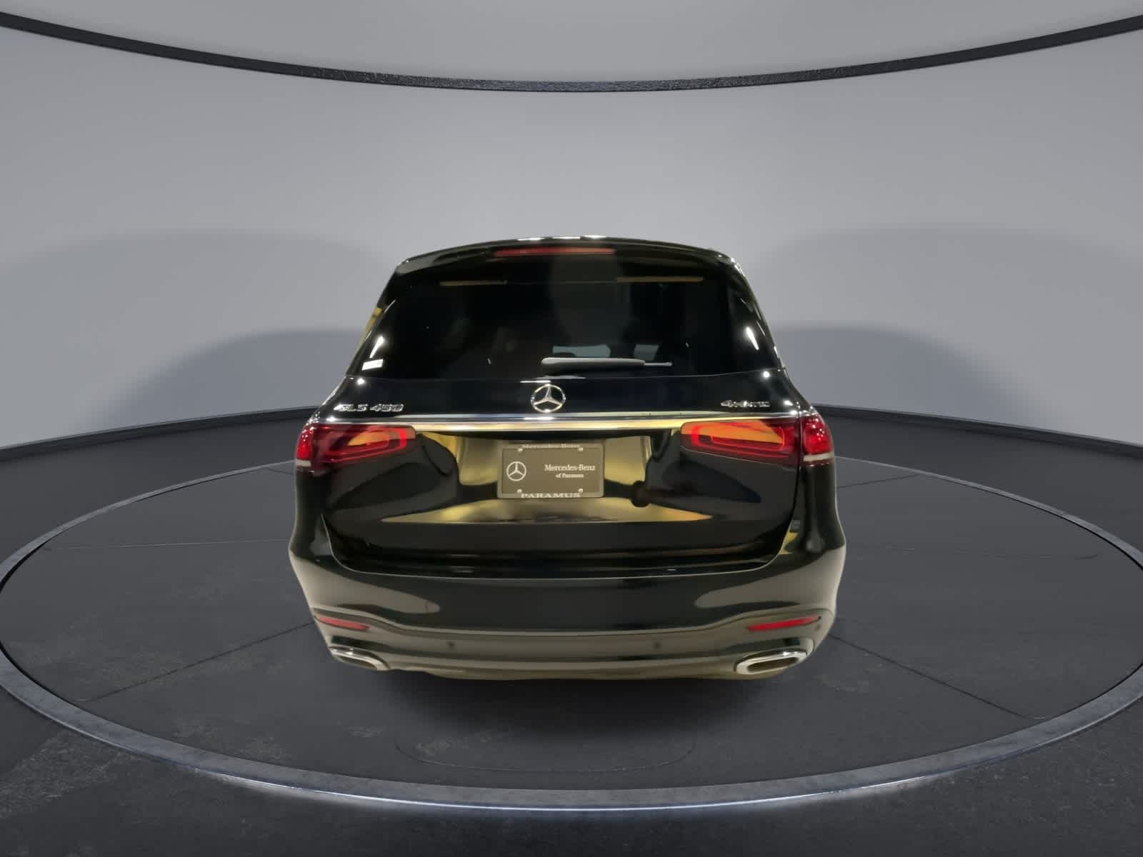 Thumbnail: 2022 Mercedes-Benz GLS - 10