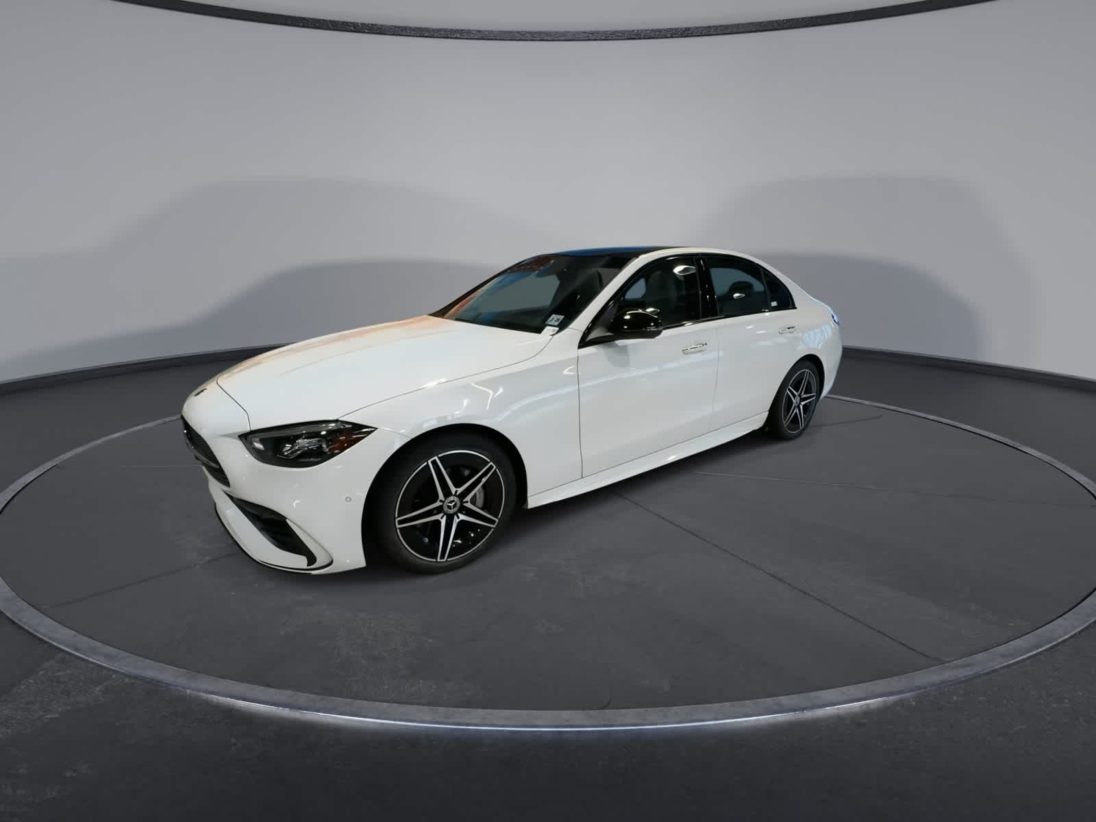 Thumbnail: 2024 Mercedes-Benz C-Class - 5