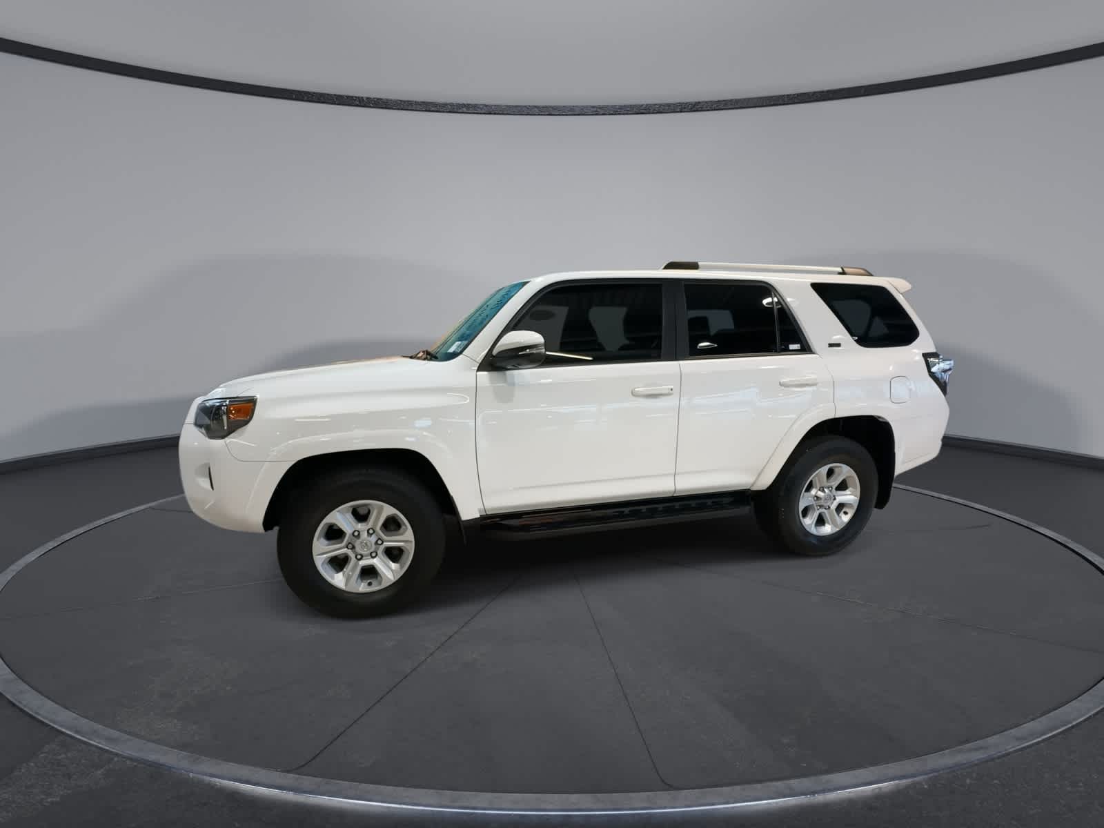 Thumbnail: 2023 Toyota 4Runner - 6