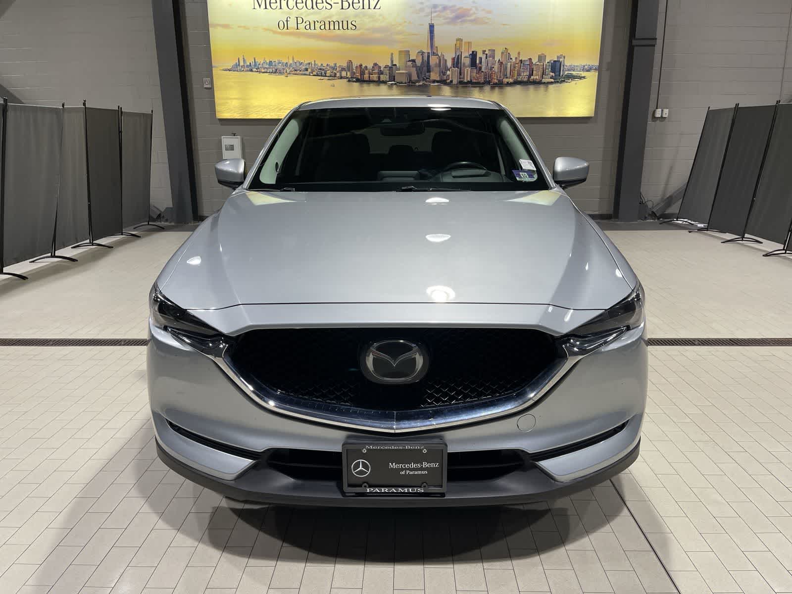 Thumbnail: 2019 Mazda CX-5 - 18