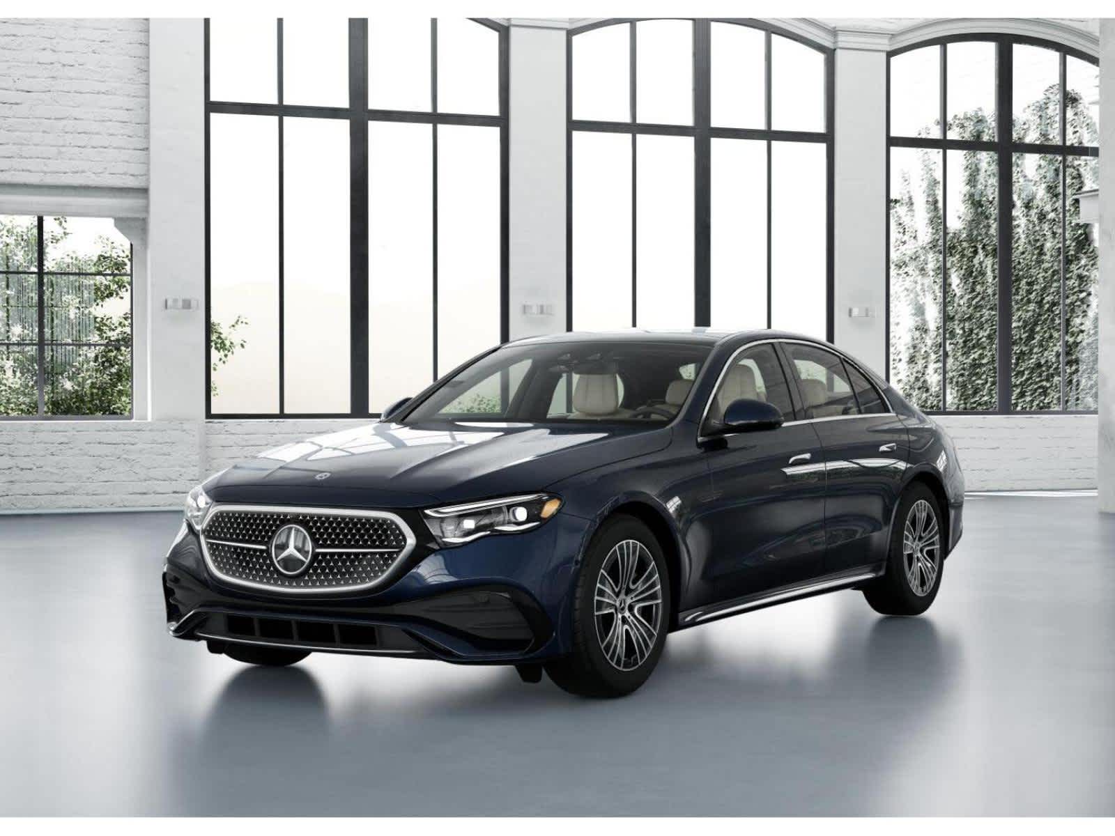 Thumbnail: 2026 Mercedes-Benz E-Class - 39