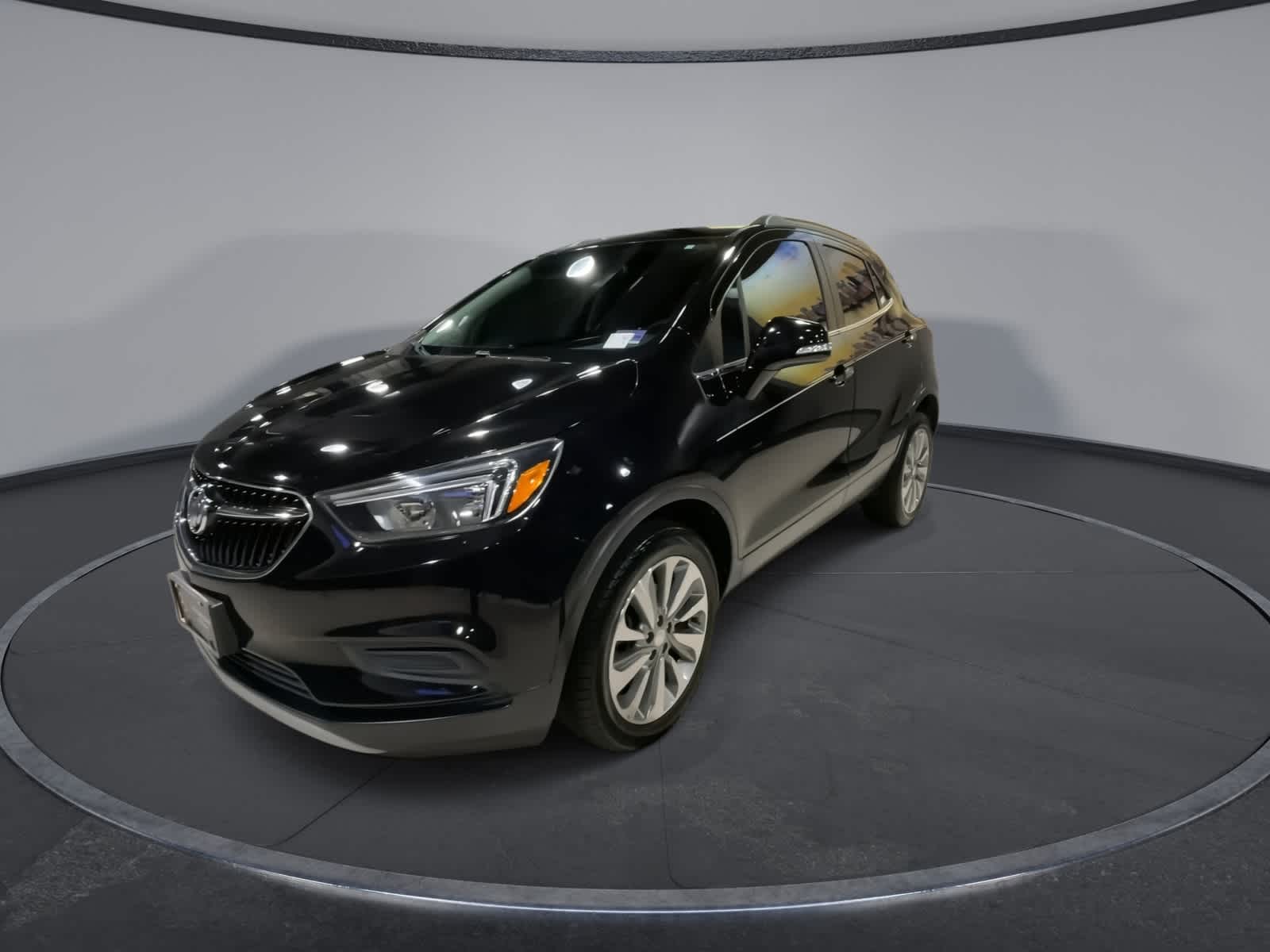 Thumbnail: 2017 Buick Encore - 5