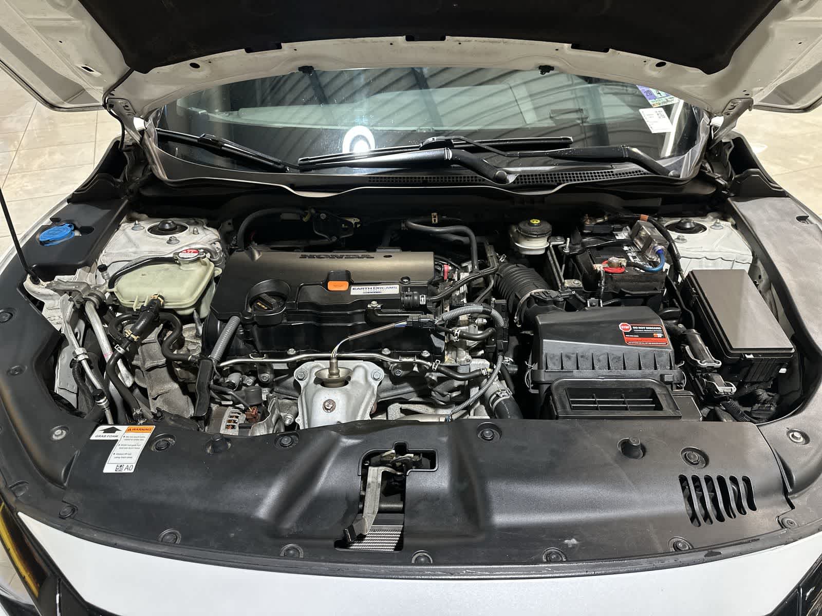 Thumbnail: 2019 Honda Civic - 21