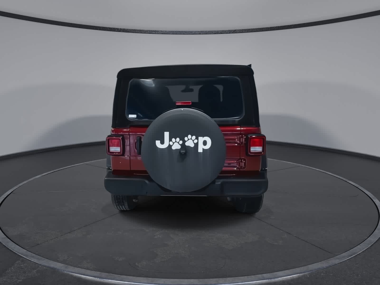 Thumbnail: 2021 Jeep Wrangler - 10