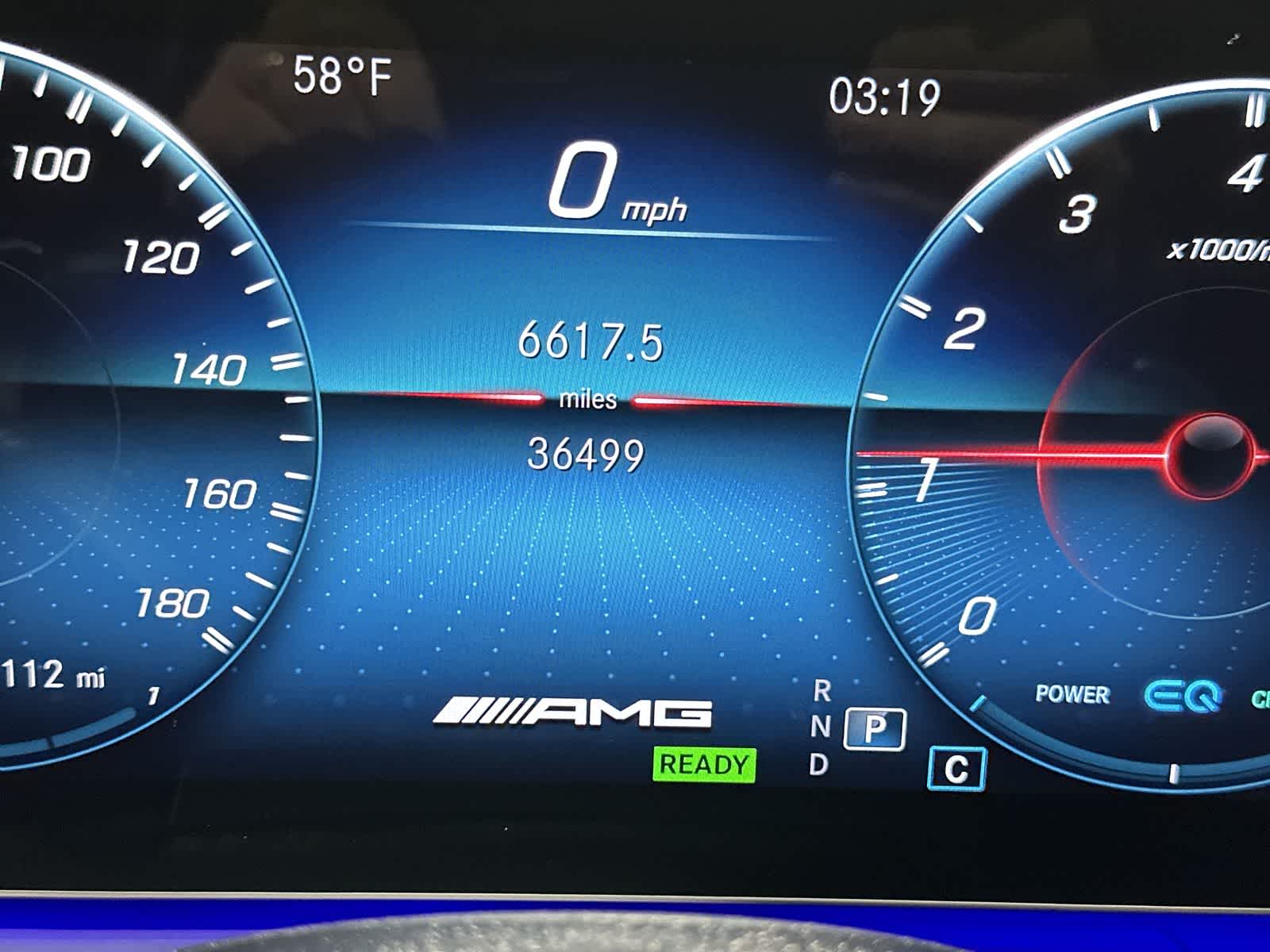 Thumbnail: 2021 Mercedes-Benz GLE - 30