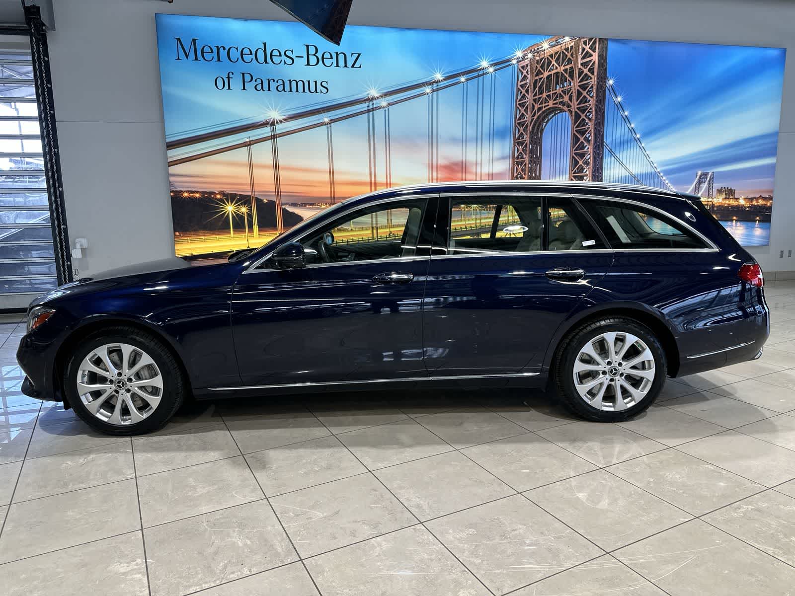 Thumbnail: 2019 Mercedes-Benz E-Class - 15