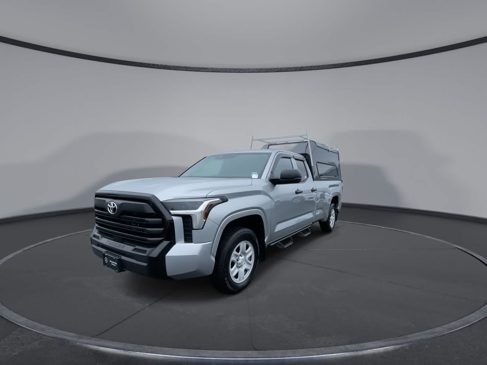 2024 Toyota Tundra SR 6