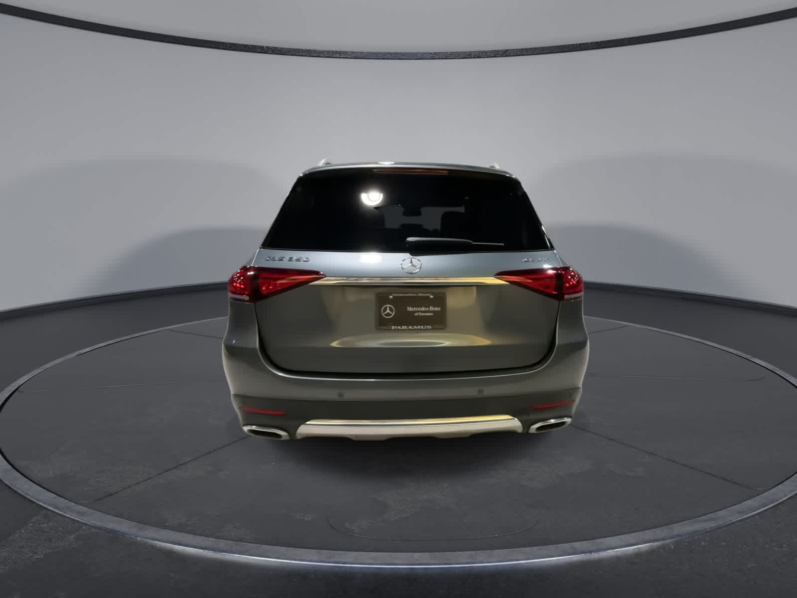 Thumbnail: 2022 Mercedes-Benz GLE - 10