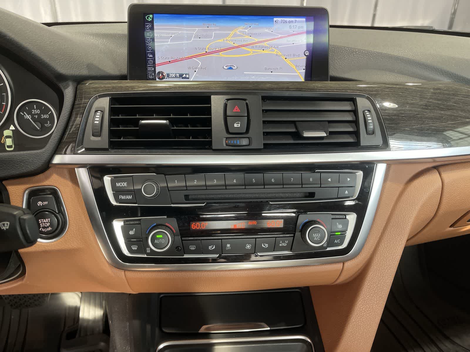 Thumbnail: 2014 BMW 4 Series - 28
