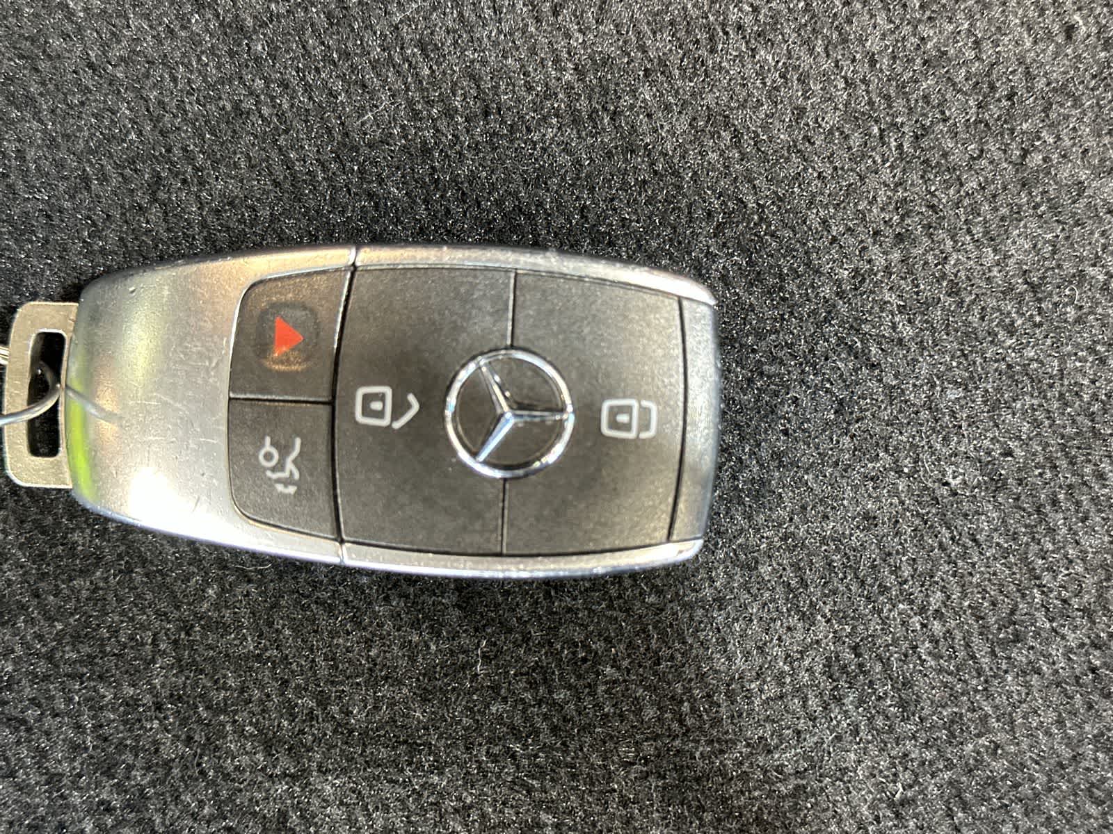 Thumbnail: 2022 Mercedes-Benz GLE - 32