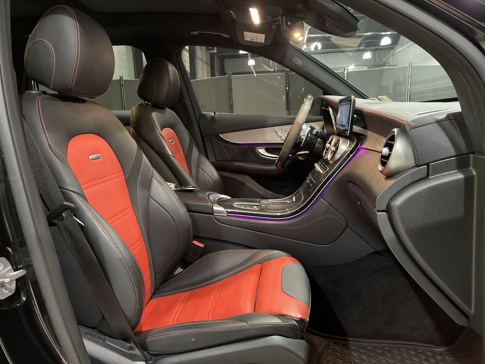 Thumbnail: 2021 Mercedes-Benz GL-Class - 26