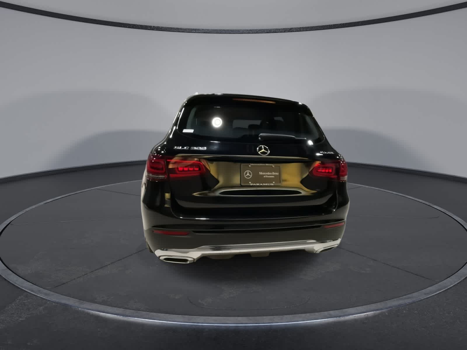 Thumbnail: 2022 Mercedes-Benz GLC - 9