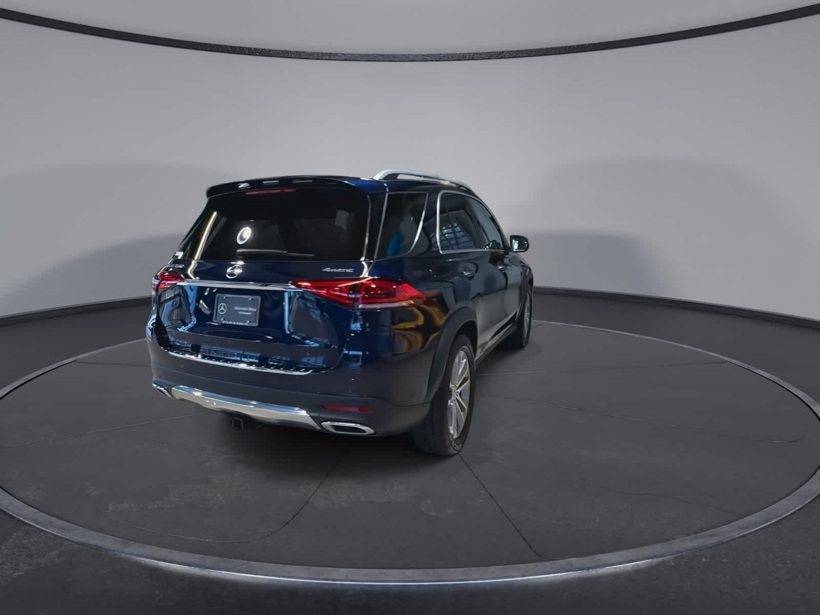 Thumbnail: 2021 Mercedes-Benz GLE - 11