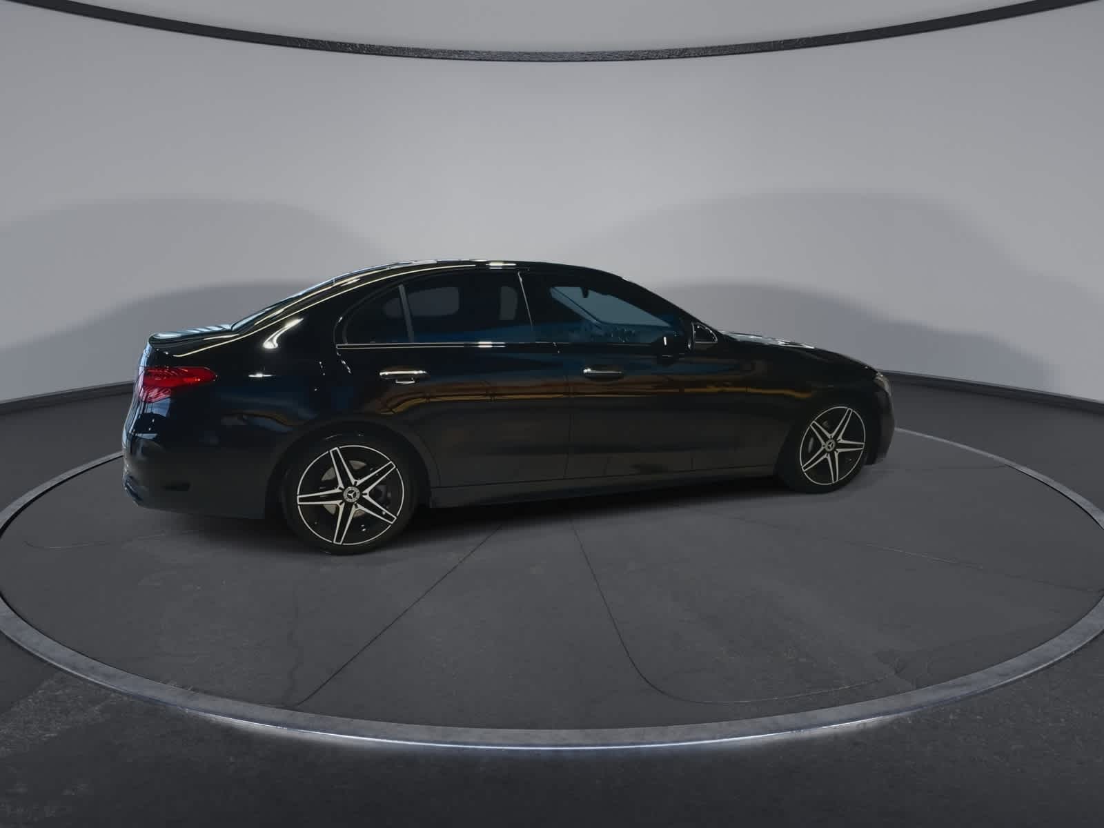 Thumbnail: 2024 Mercedes-Benz C-Class - 12