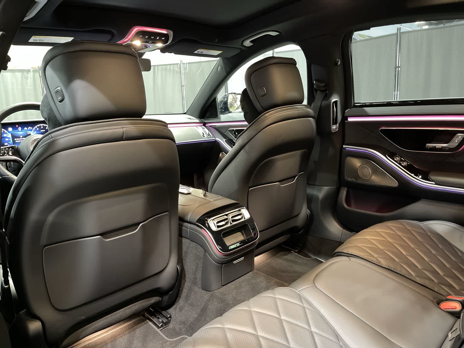 Thumbnail: 2025 Mercedes-Benz B-Class - 24