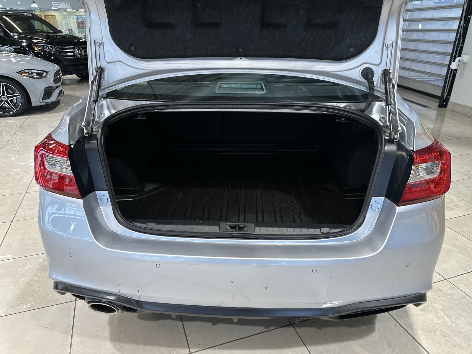 Thumbnail: 2019 Subaru Legacy - 31