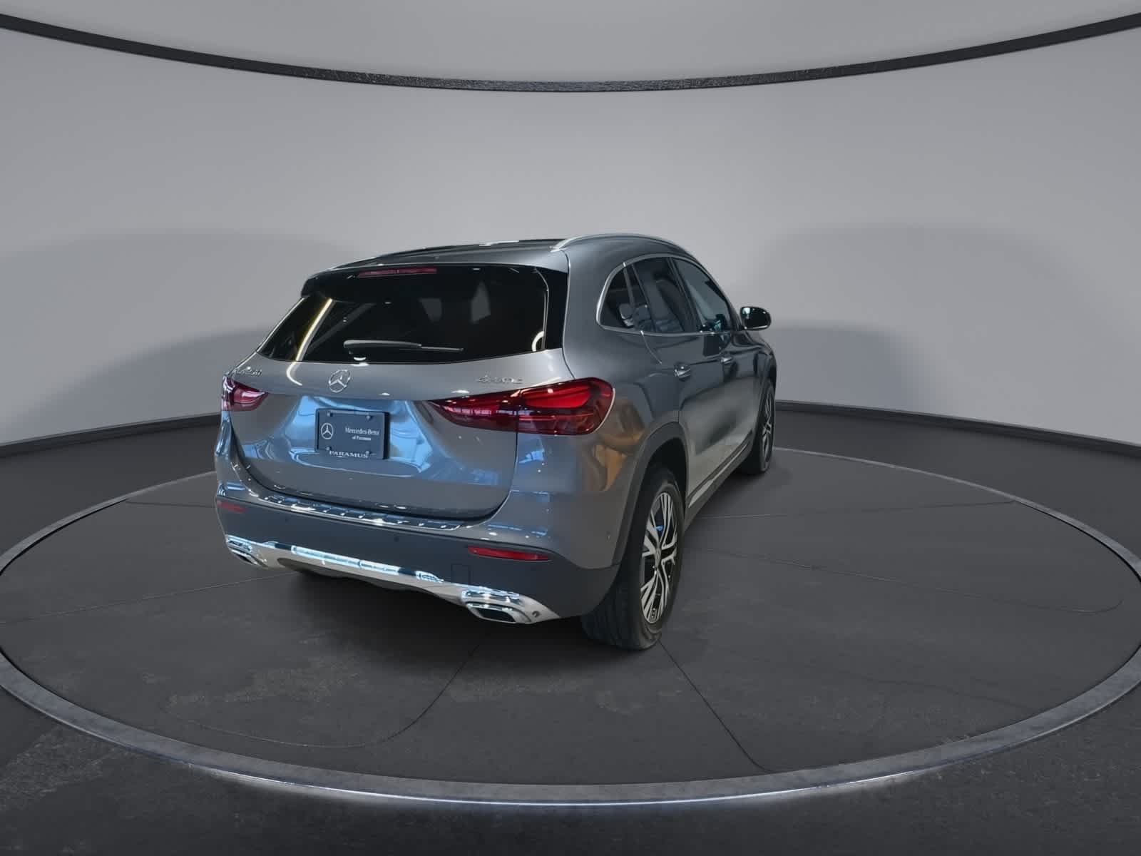 Thumbnail: 2026 Mercedes-Benz GLA - 11