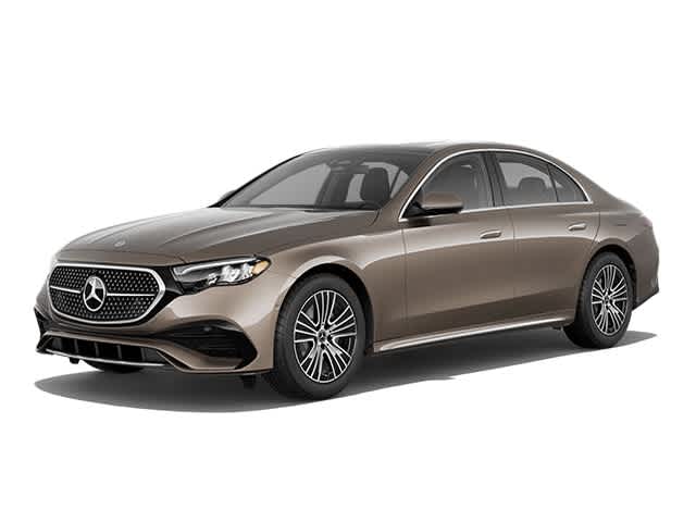 2025 Mercedes-Benz E-Class E 350 -
                  Paramus, NJ