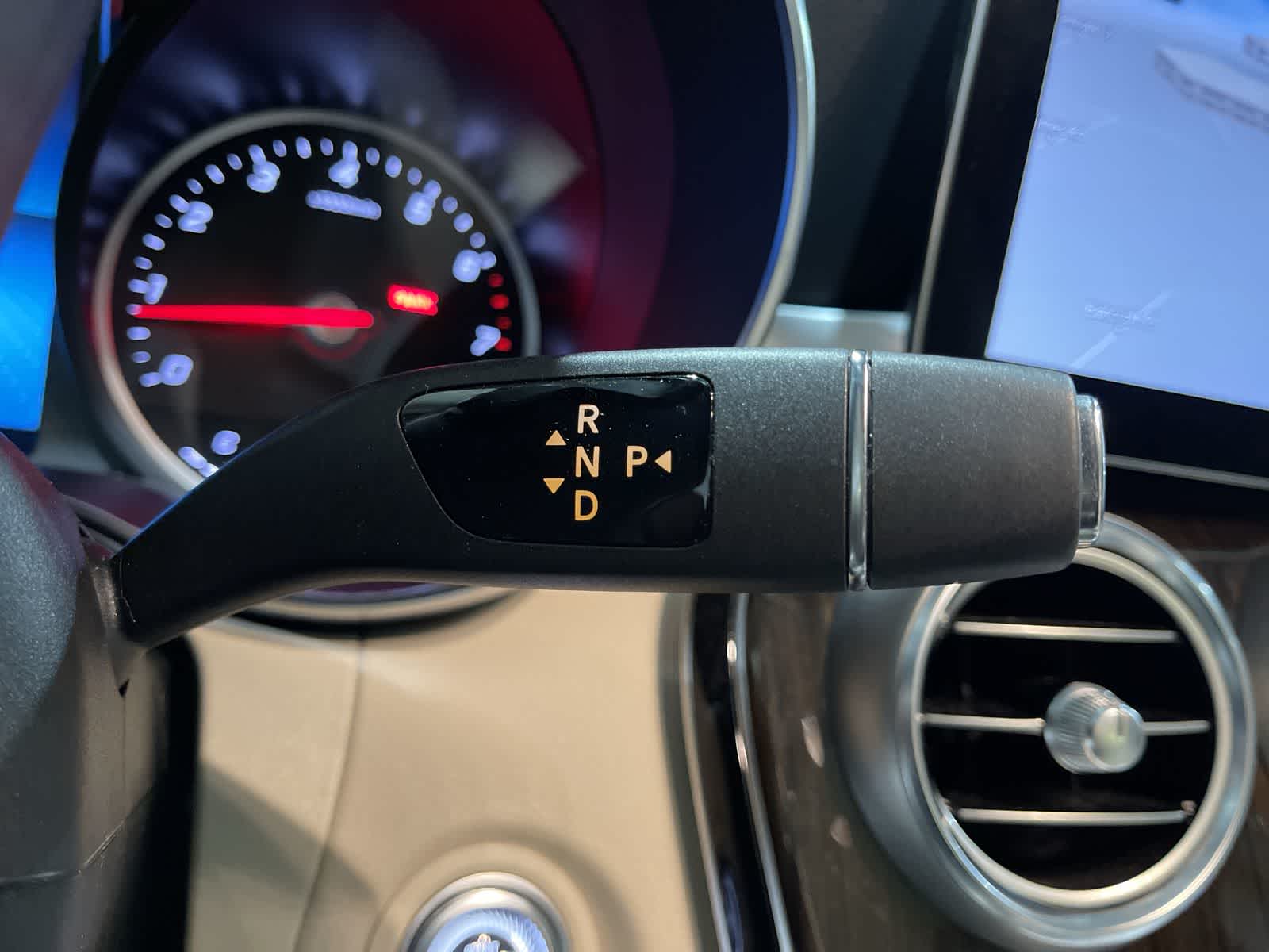 Thumbnail: 2020 Mercedes-Benz C-Class - 29