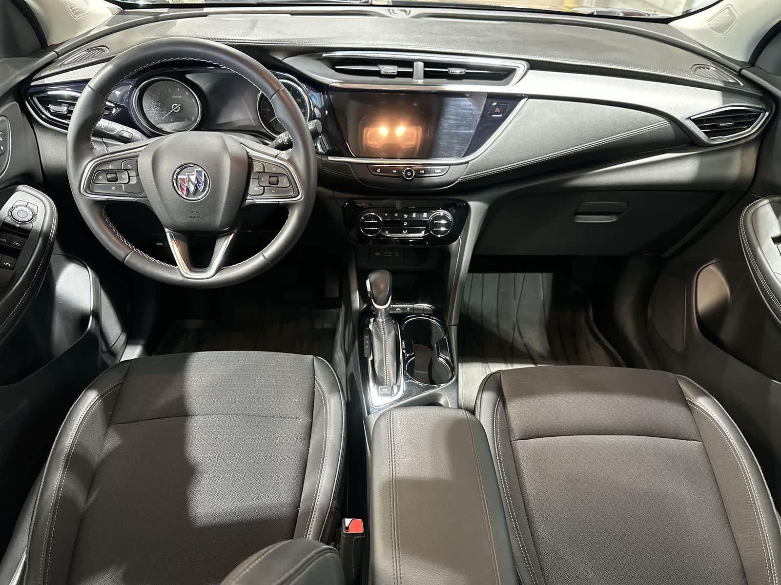 Thumbnail: 2020 Buick Encore GX - 22