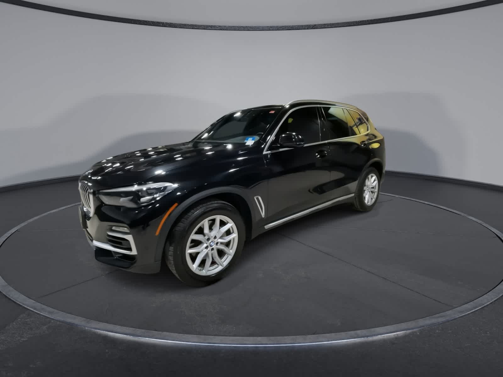 Thumbnail: 2020 BMW X5 - 6