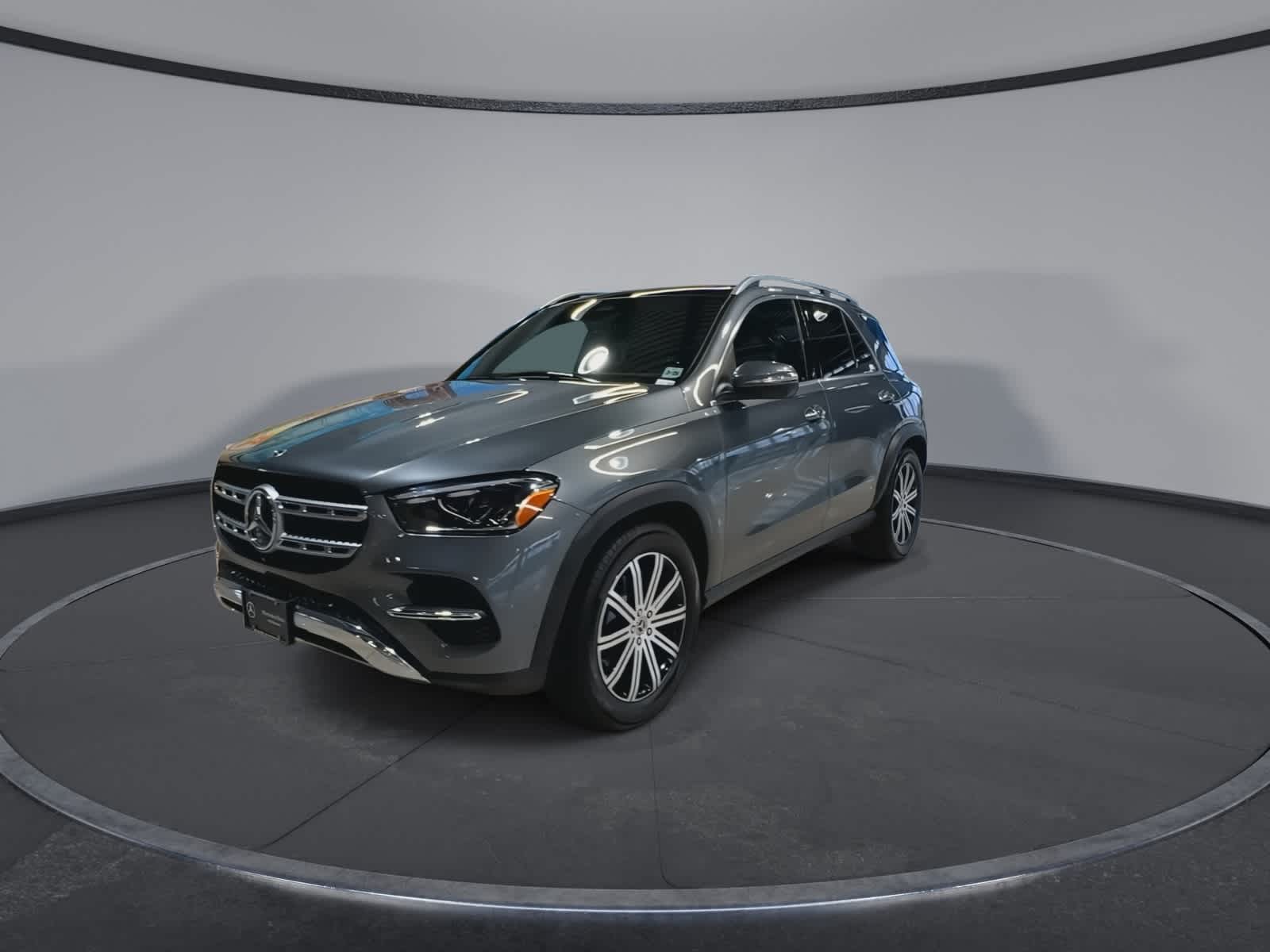 Thumbnail: 2024 Mercedes-Benz GLE - 5