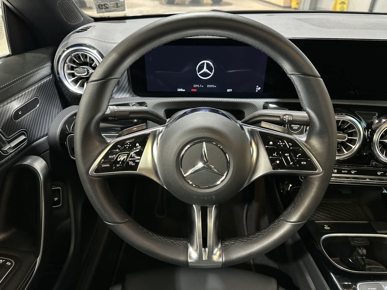 Thumbnail: 2024 Mercedes-Benz CLA - 27