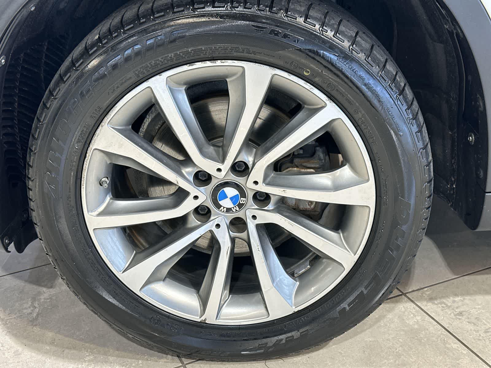 Thumbnail: 2019 BMW X6 - 20