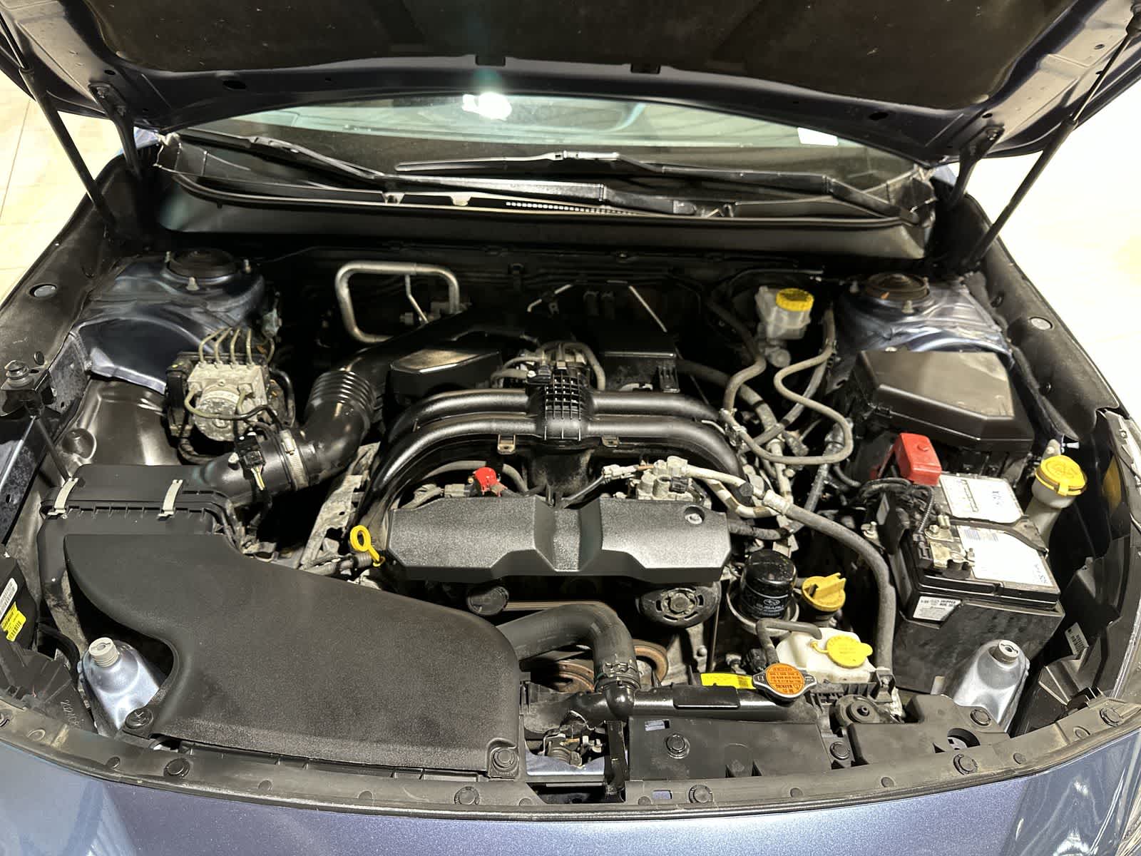 Thumbnail: 2018 Subaru Outback - 21