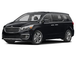 2015 Kia Sedona LX -
                  Paramus, NJ