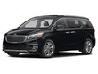  Kia Sedona