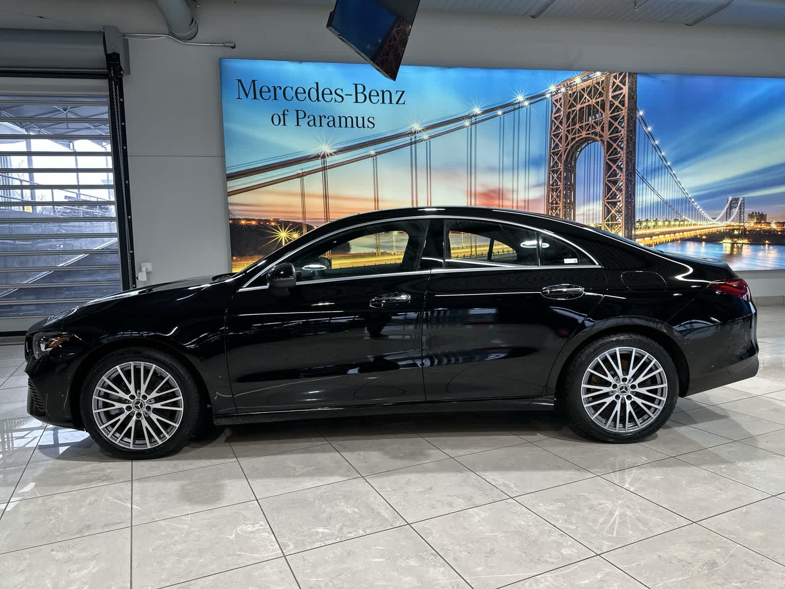 Thumbnail: 2024 Mercedes-Benz CLA - 15