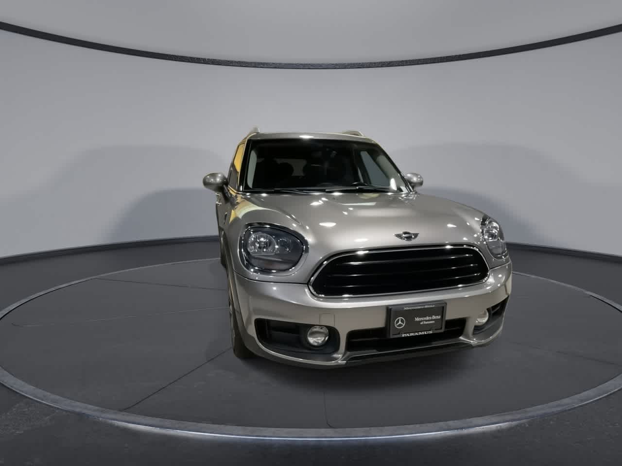 Thumbnail: 2018 MINI Cooper Countryman - 3