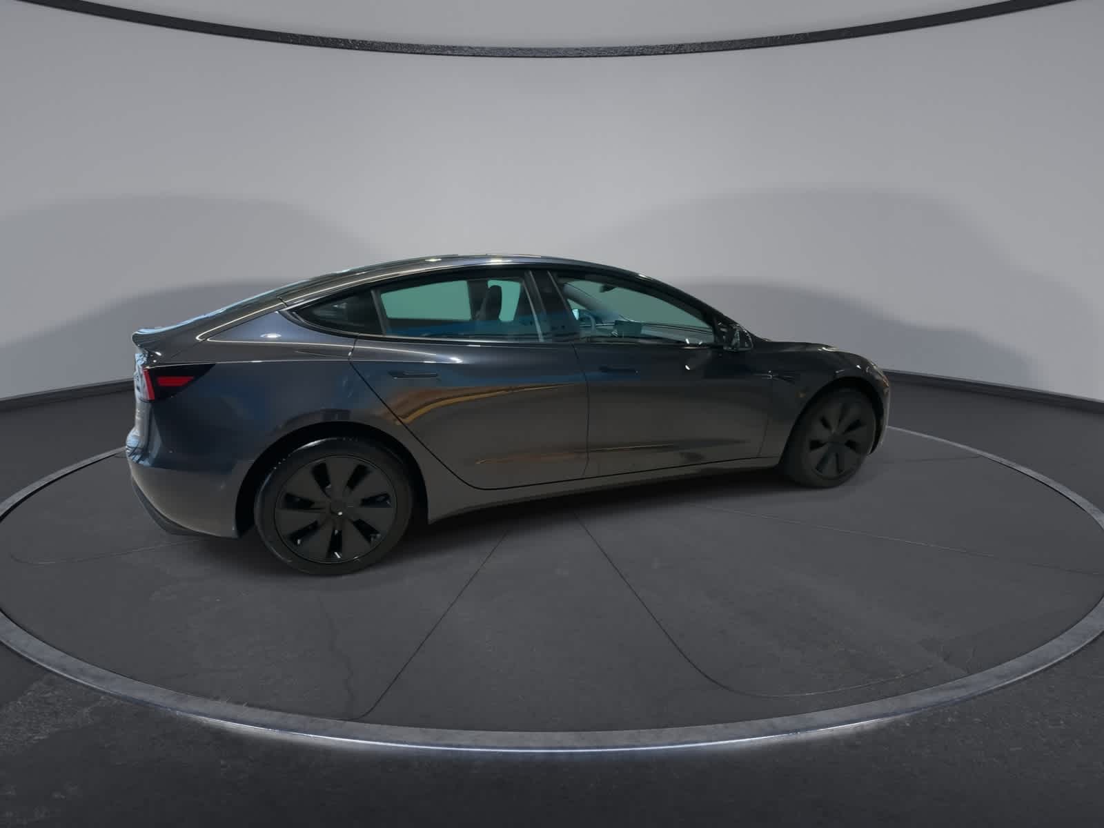 Used 2024 Tesla Model 3 Base with VIN 5YJ3E1EA1RF771460 for sale in Paramus, NJ