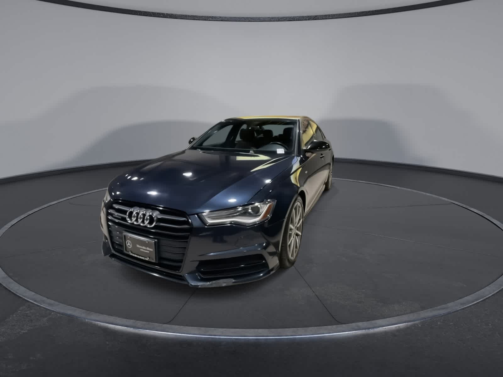 Thumbnail: 2018 Audi A6 - 5