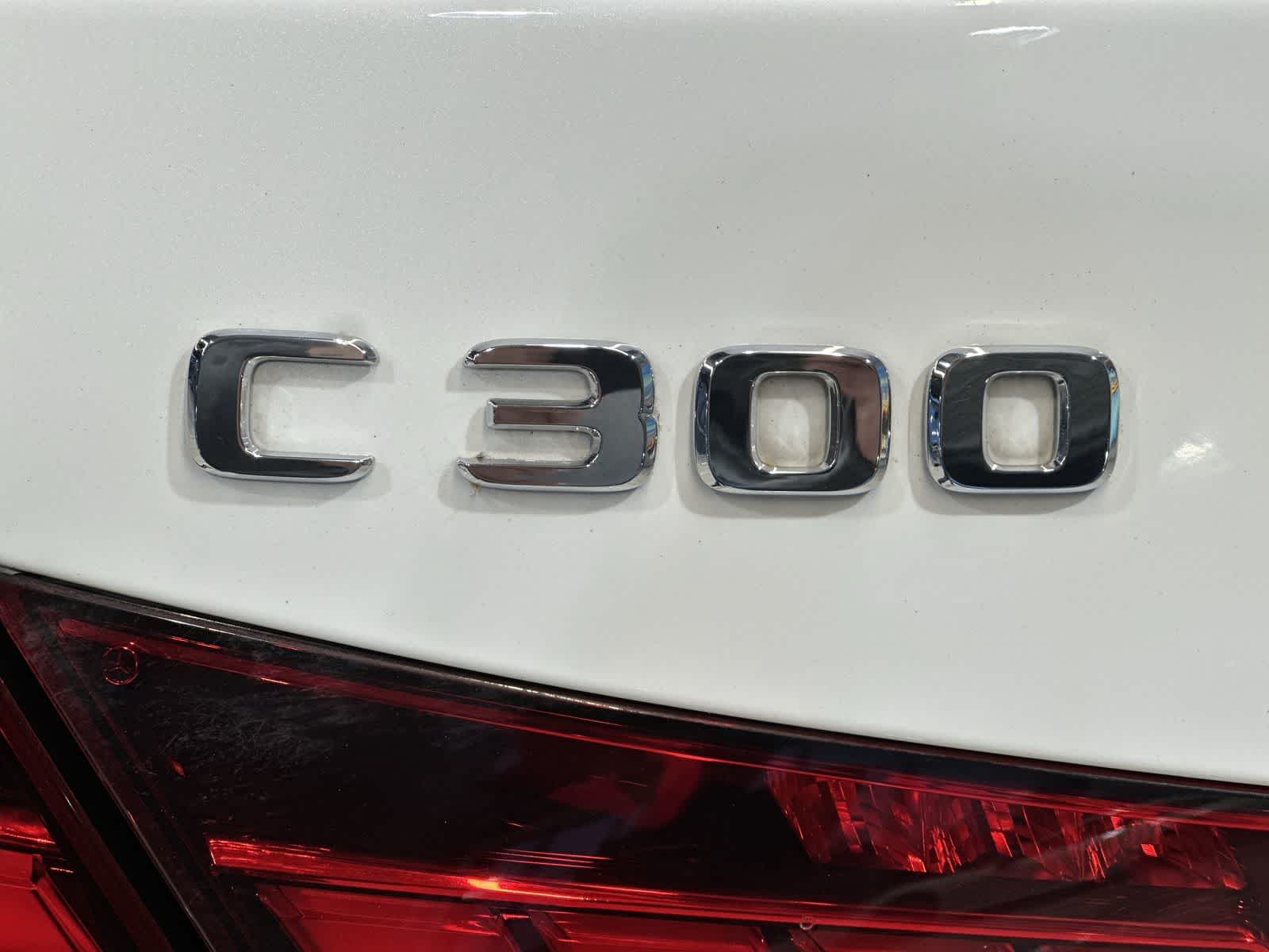 Thumbnail: 2023 Mercedes-Benz C-Class - 19