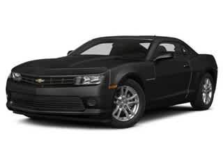 2015 Chevrolet Camaro  -
                  Paramus, NJ