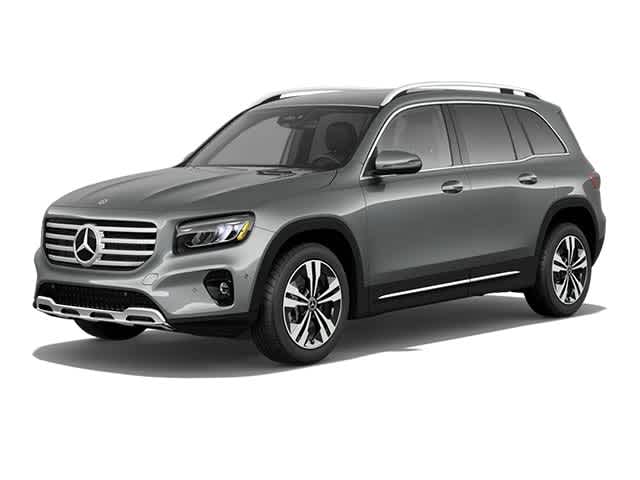 2025 Mercedes-Benz GLB 250 -
                  Paramus, NJ