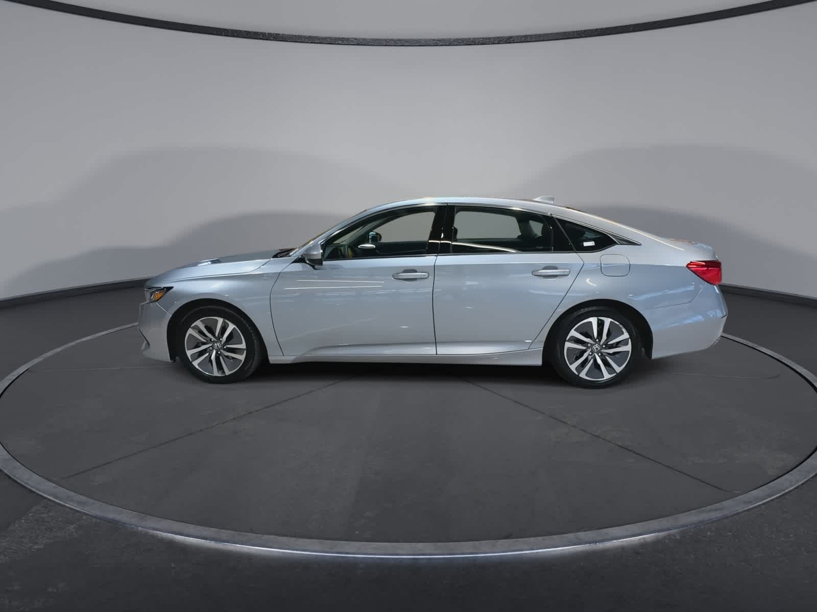 Thumbnail: 2021 Honda Accord - 7