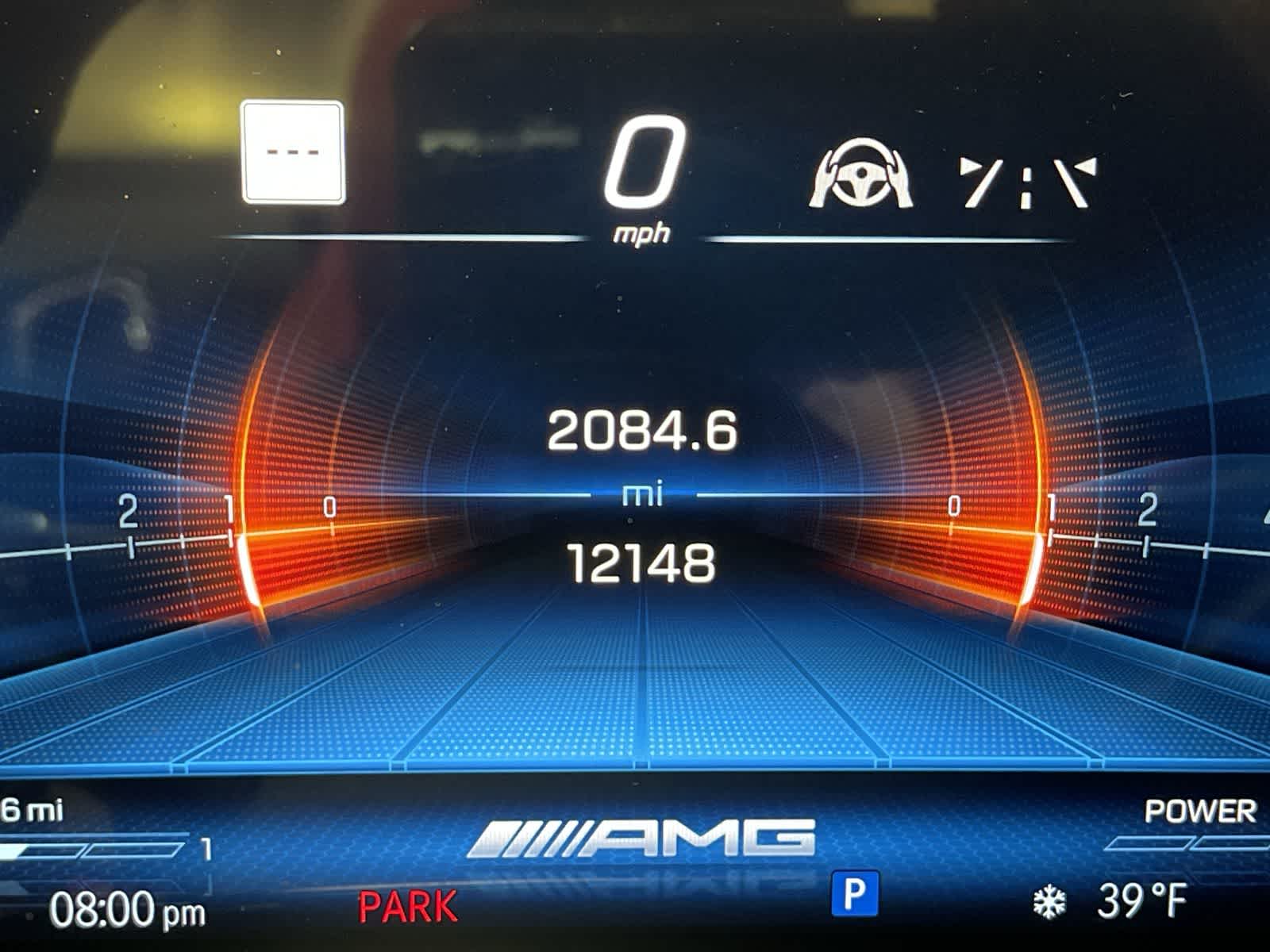 Thumbnail: 2023 Mercedes-Benz SL-Class - 30